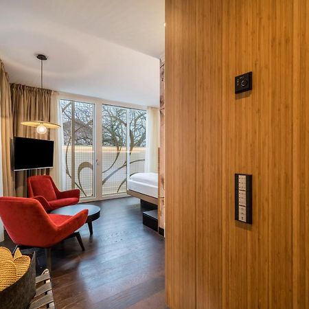 Villa Steiner 5 - Suzuka Мерано Экстерьер фото