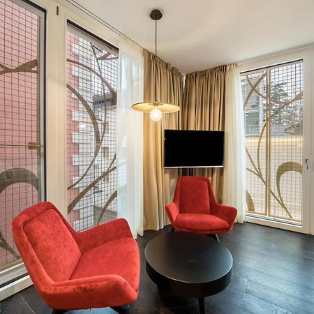 Villa Steiner 5 - Suzuka Мерано Экстерьер фото