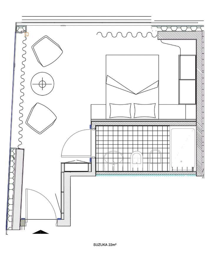 Villa Steiner 5 - Suzuka Мерано Экстерьер фото