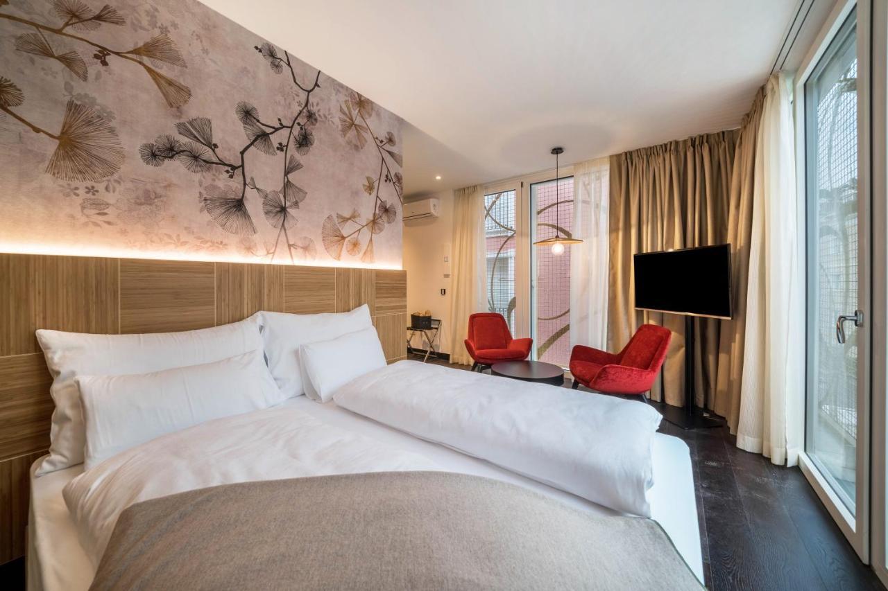 Villa Steiner 5 - Suzuka Мерано Экстерьер фото