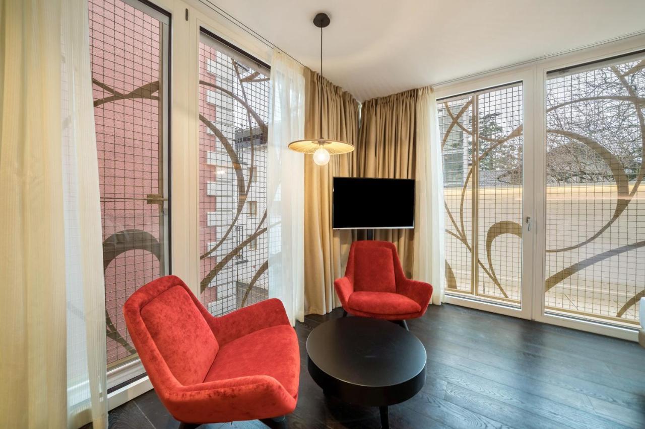 Villa Steiner 5 - Suzuka Мерано Экстерьер фото