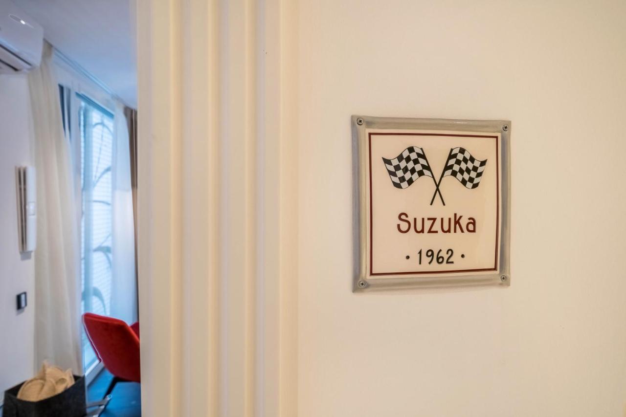 Villa Steiner 5 - Suzuka Мерано Экстерьер фото